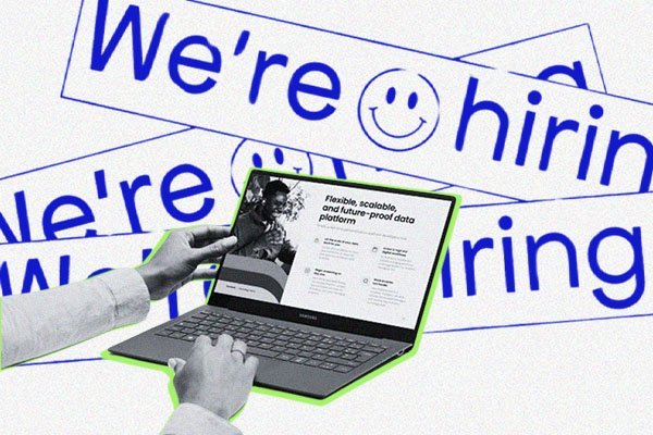Hire and Train