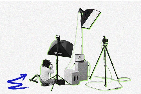 Content And Media Production